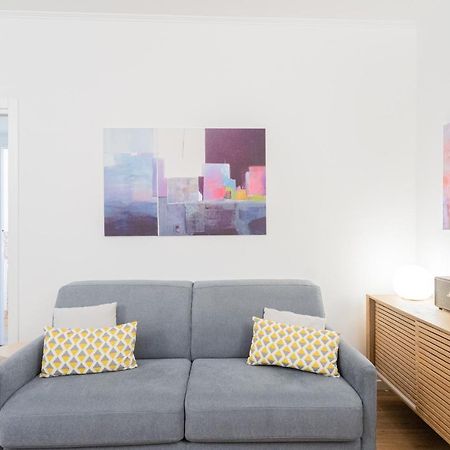 Rosart House By Rent All Como Apartment Екстериор снимка