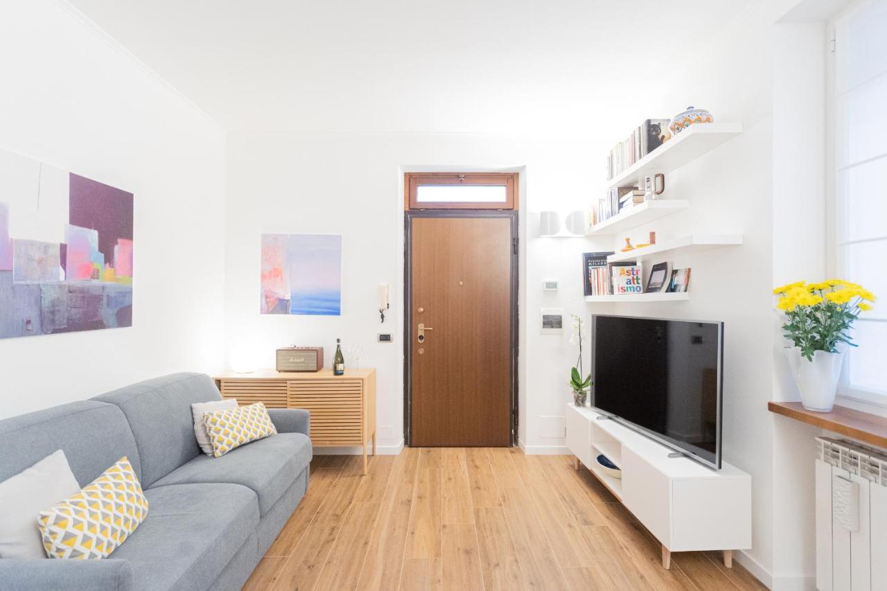 Rosart House By Rent All Como Apartment Екстериор снимка