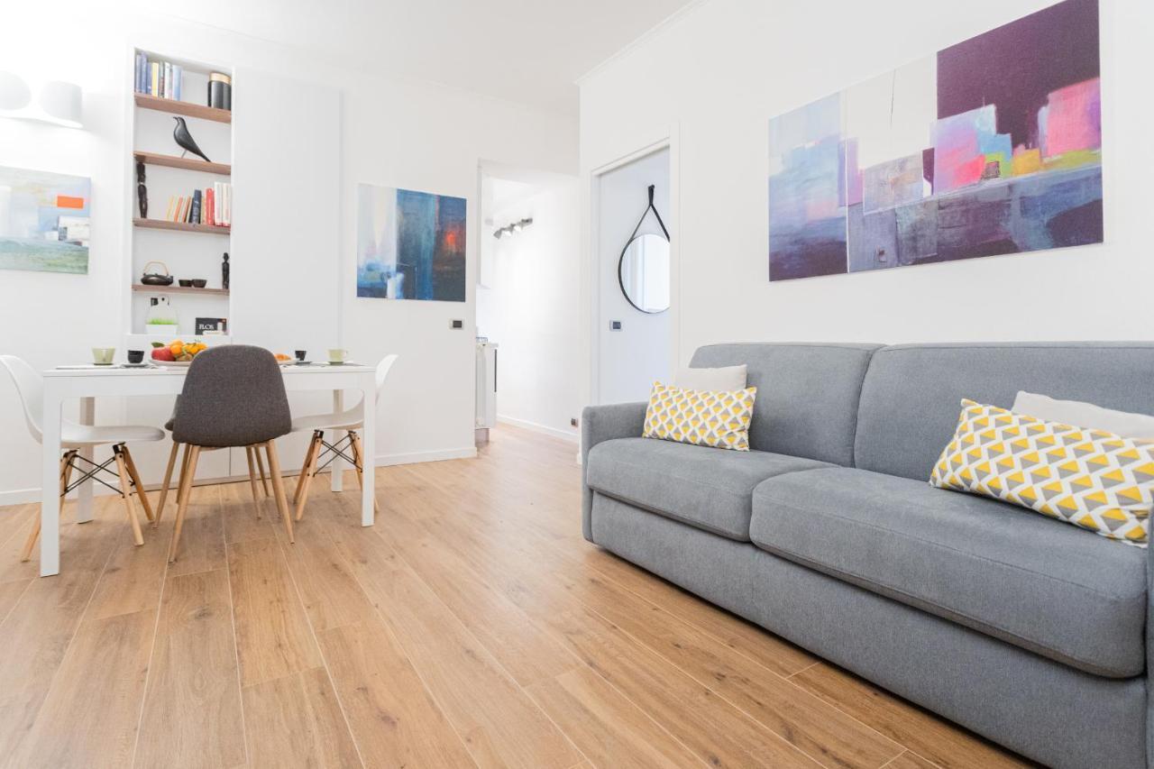 Rosart House By Rent All Como Apartment Екстериор снимка
