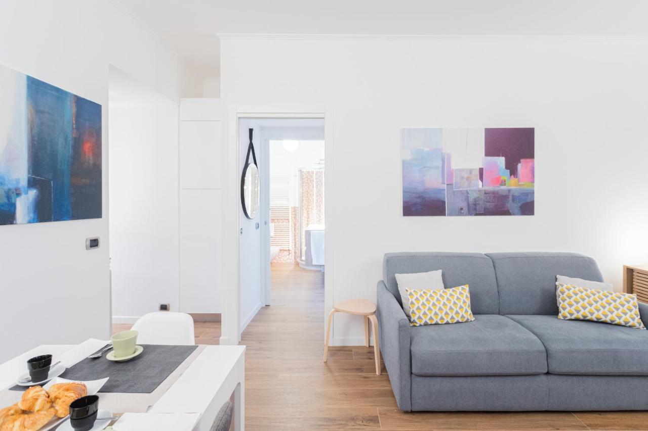 Rosart House By Rent All Como Apartment Екстериор снимка