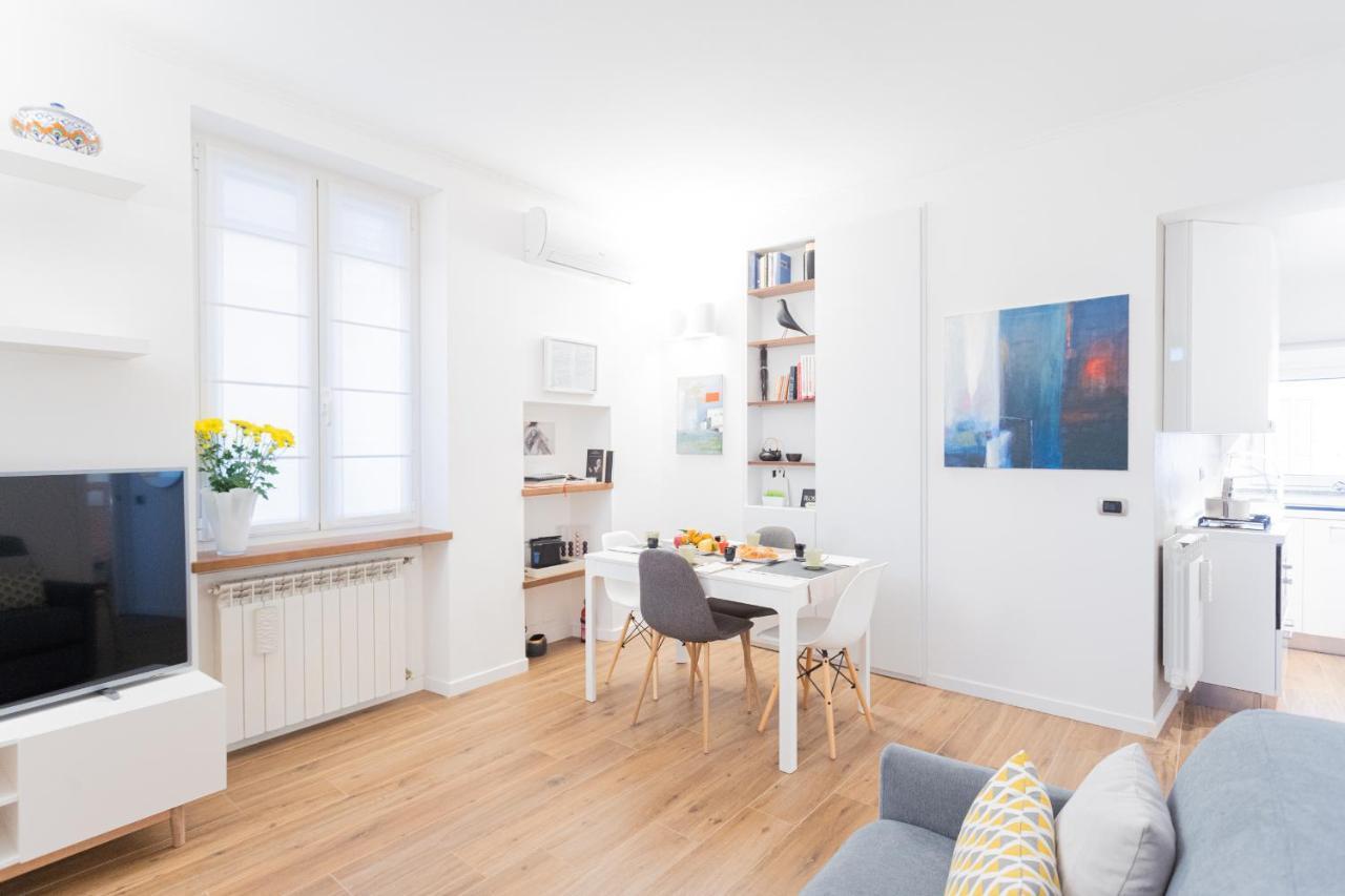 Rosart House By Rent All Como Apartment Екстериор снимка
