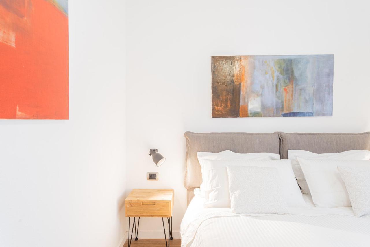Rosart House By Rent All Como Apartment Екстериор снимка