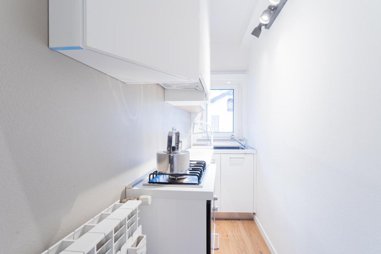 Rosart House By Rent All Como Apartment Екстериор снимка
