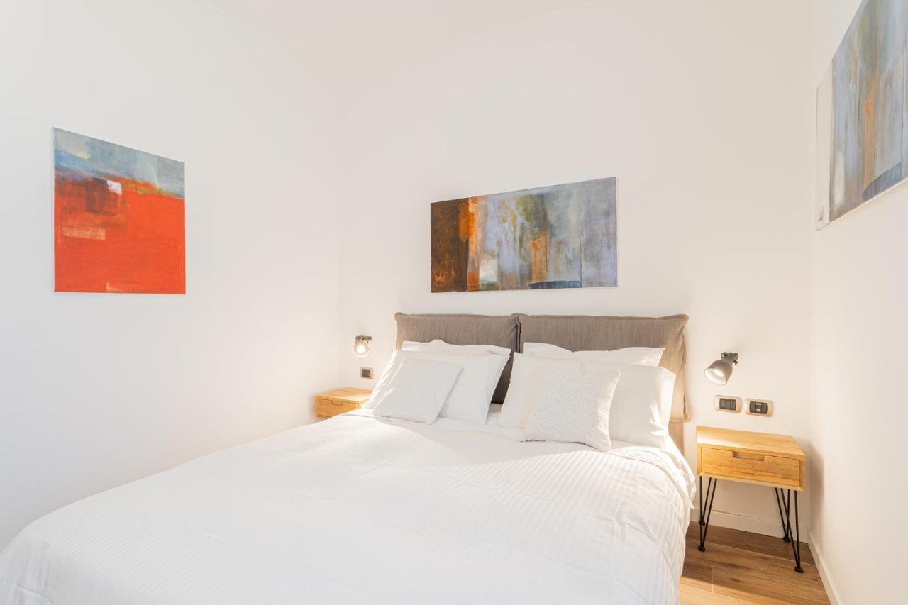 Rosart House By Rent All Como Apartment Екстериор снимка