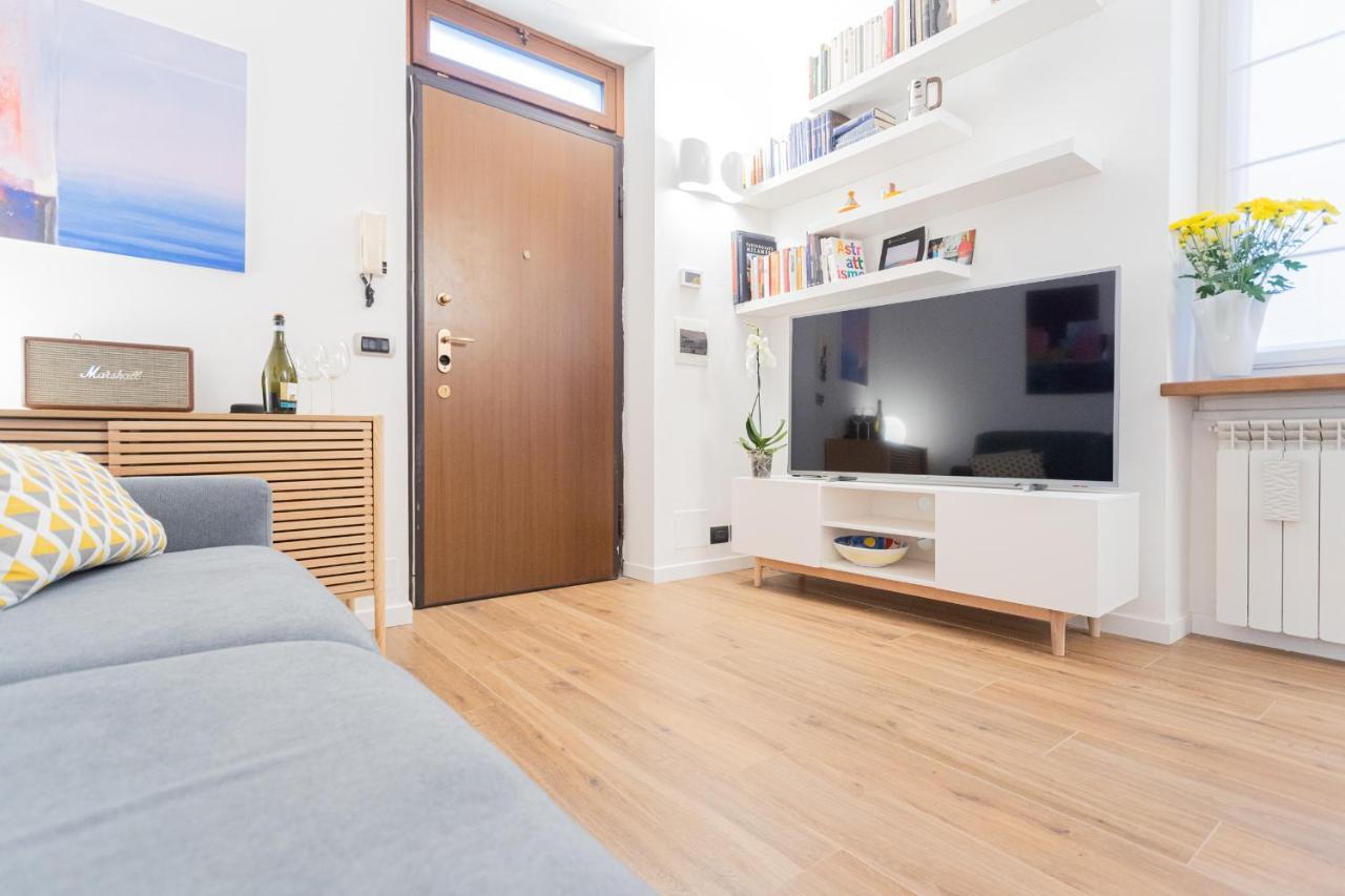 Rosart House By Rent All Como Apartment Екстериор снимка