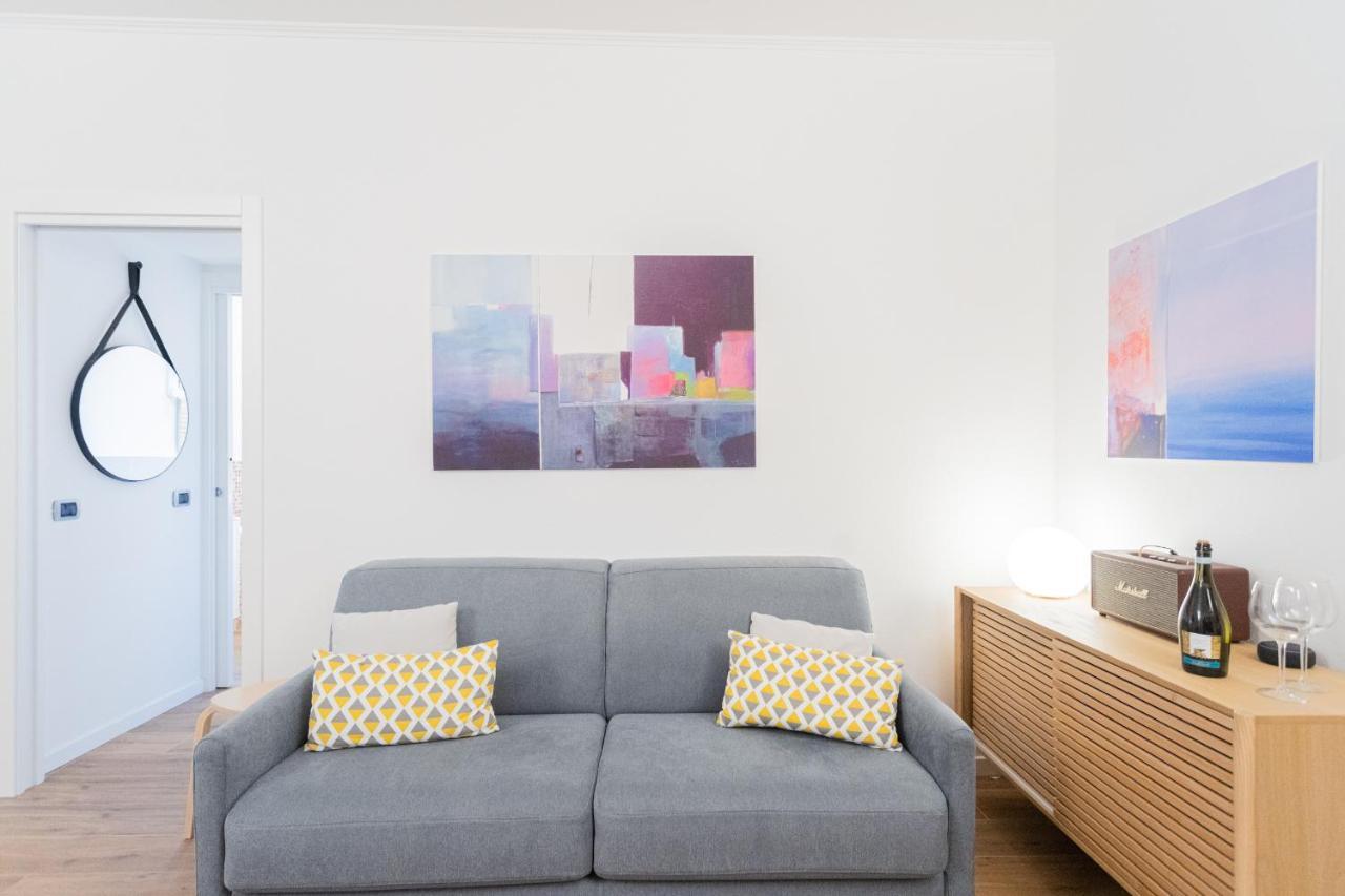 Rosart House By Rent All Como Apartment Екстериор снимка