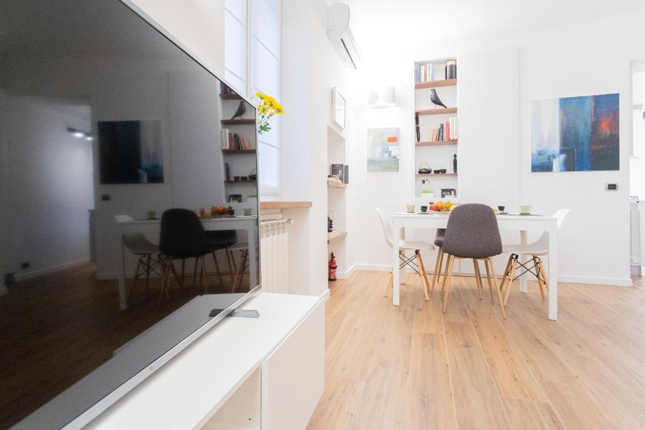 Rosart House By Rent All Como Apartment Екстериор снимка