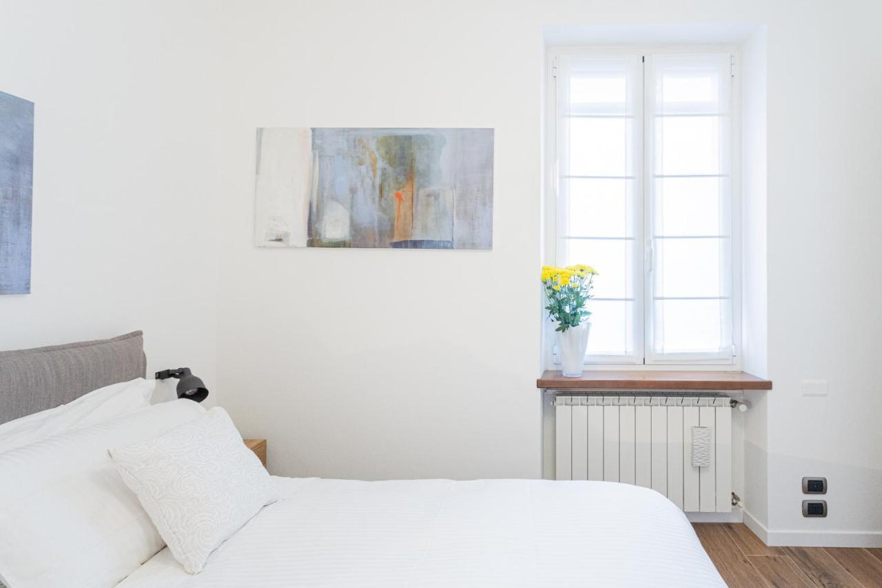 Rosart House By Rent All Como Apartment Екстериор снимка