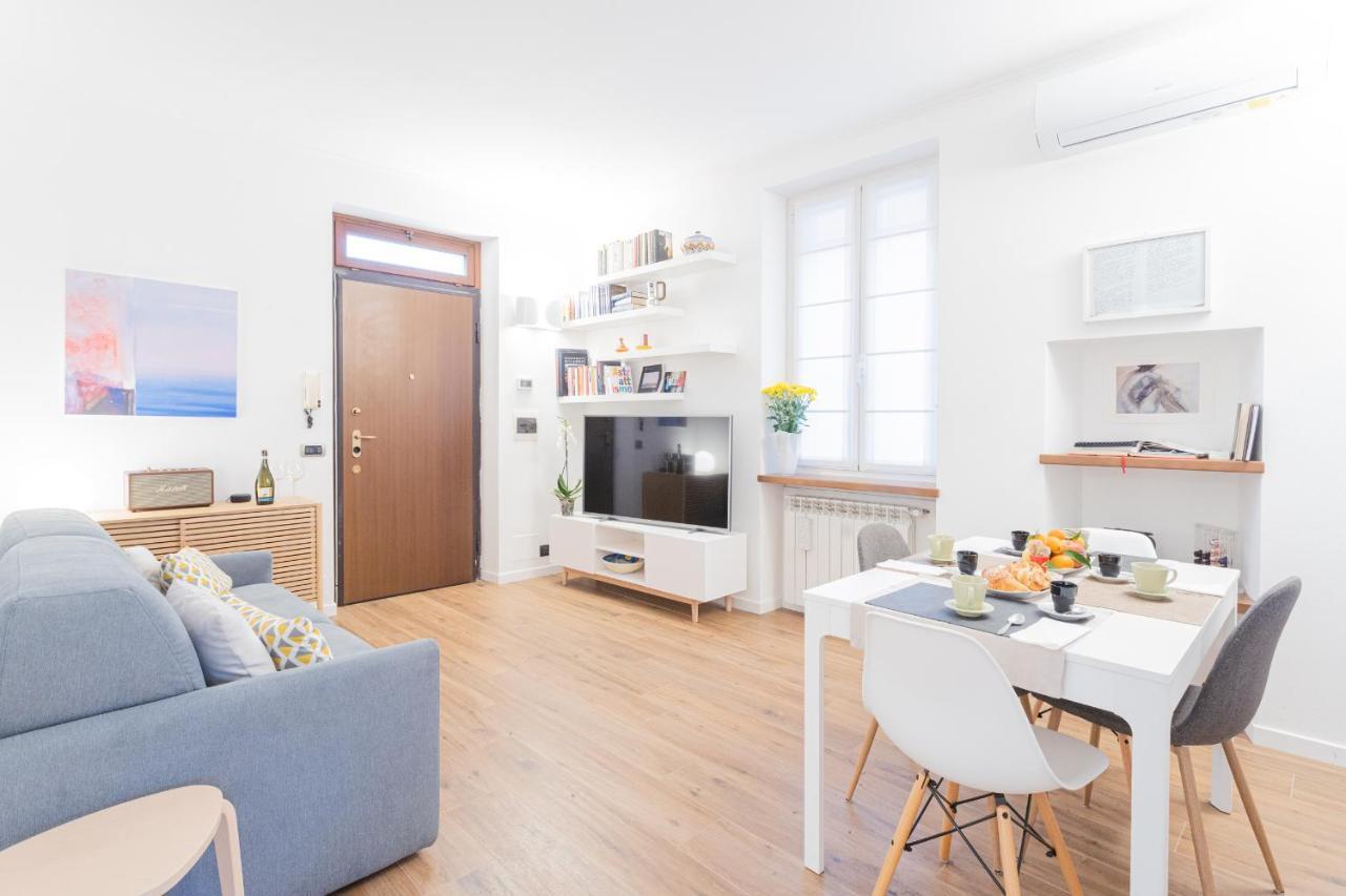 Rosart House By Rent All Como Apartment Екстериор снимка