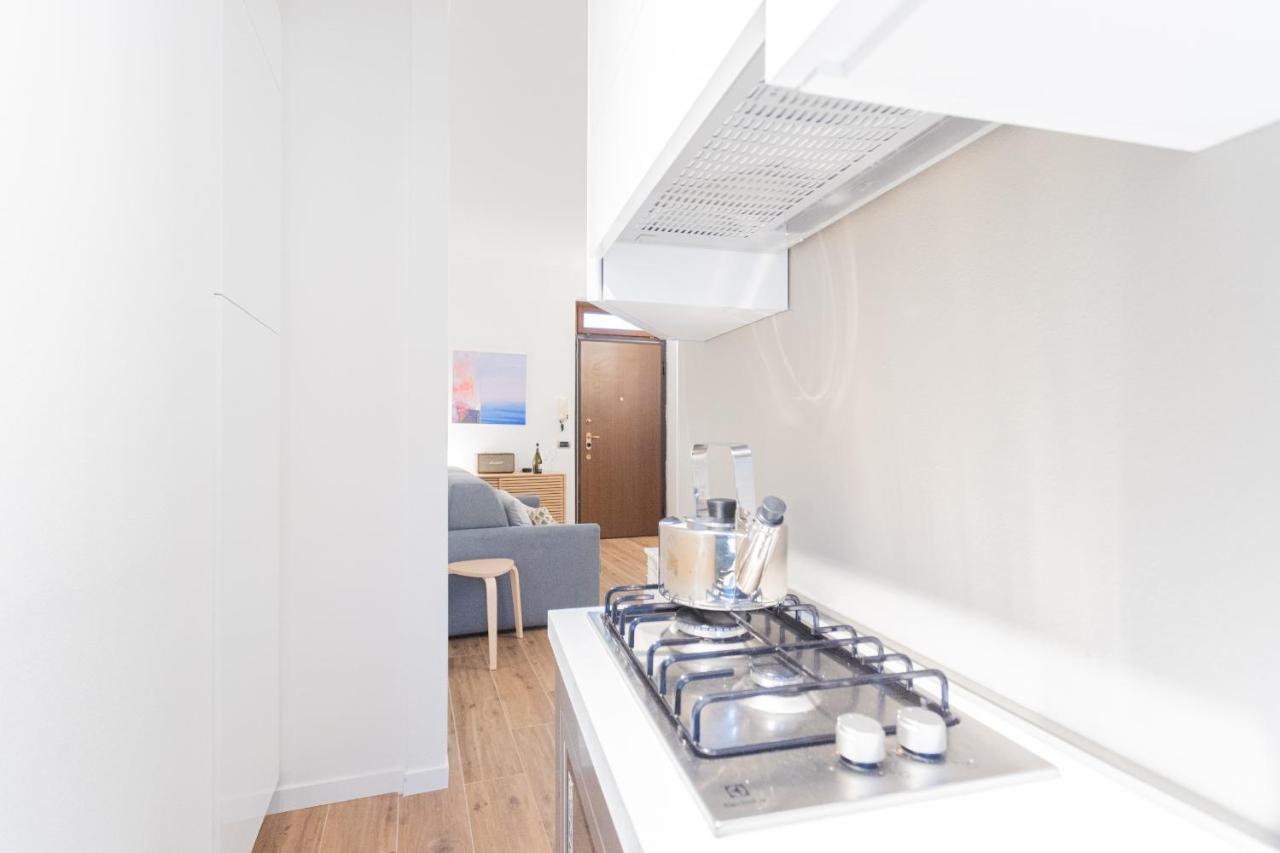 Rosart House By Rent All Como Apartment Екстериор снимка
