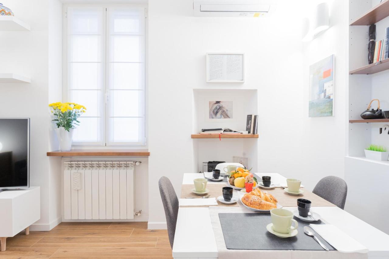 Rosart House By Rent All Como Apartment Екстериор снимка