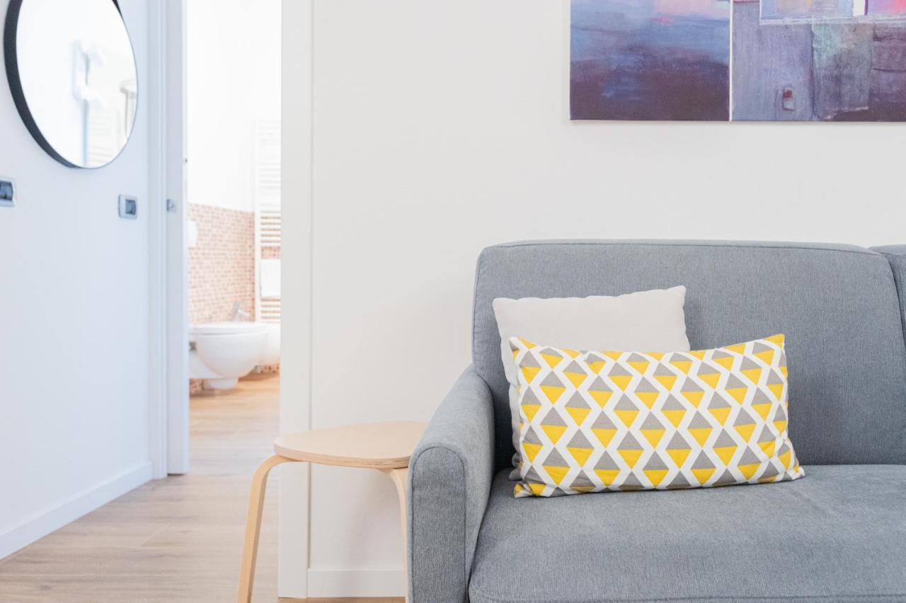 Rosart House By Rent All Como Apartment Екстериор снимка