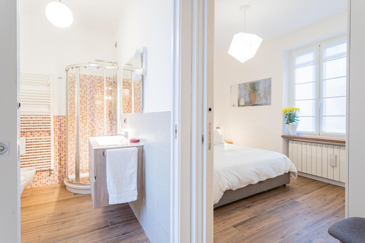 Rosart House By Rent All Como Apartment Екстериор снимка